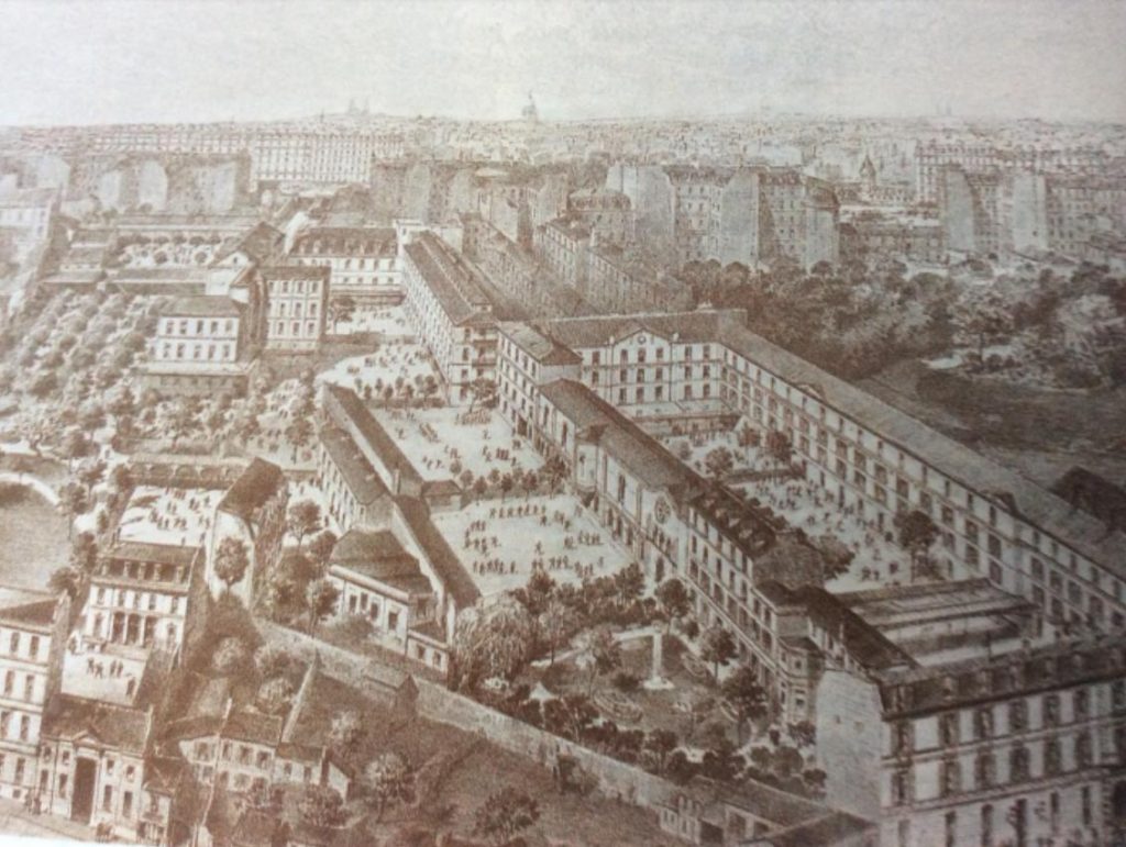 Collegio Stanislas