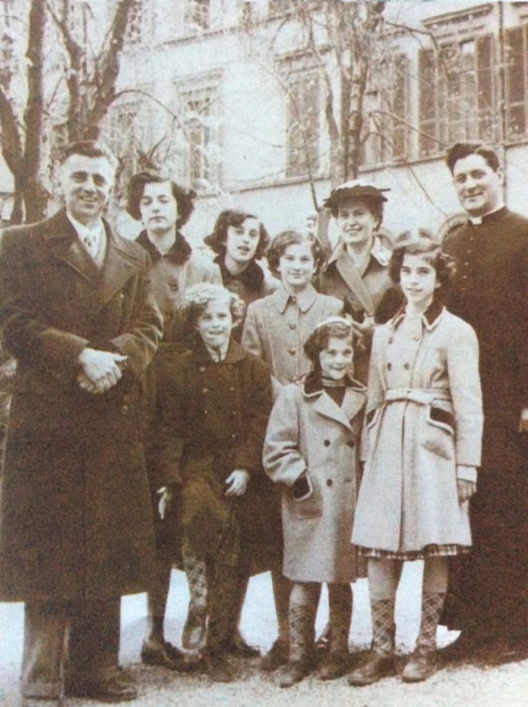 Enrico Medi
