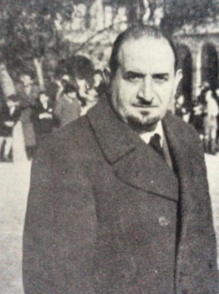Giuseppe Ermini