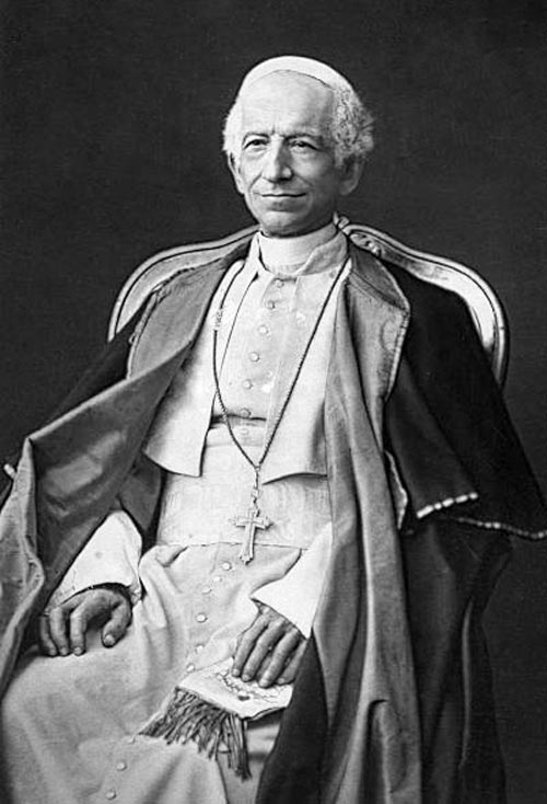 Papa Leone XIII