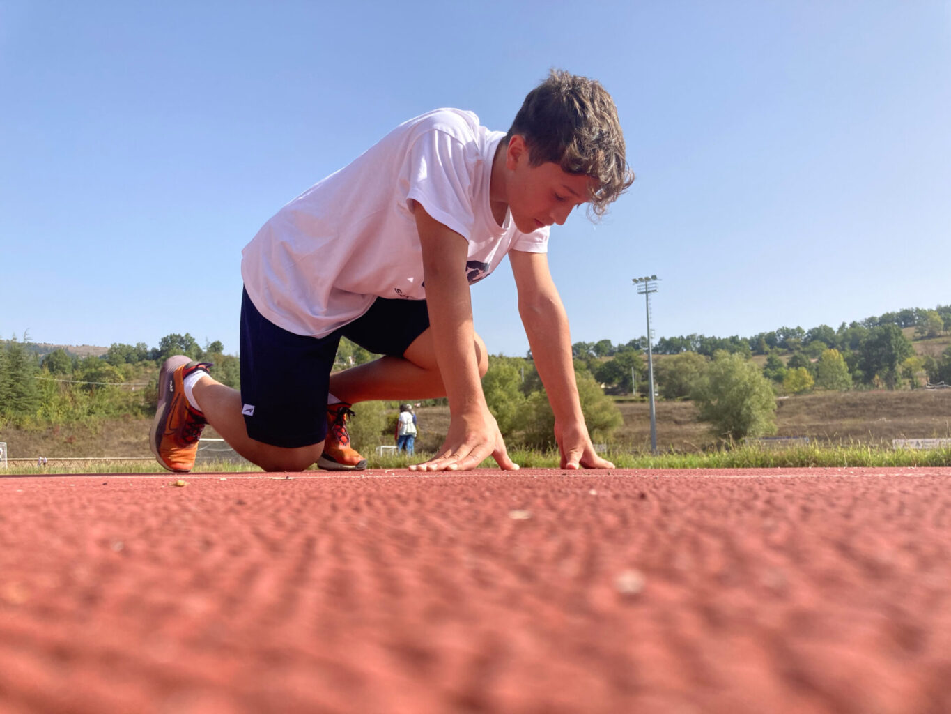 Progetto Studente-Atleta di Alto livello