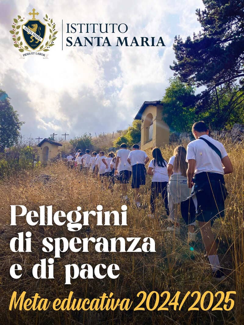 Meta Educativa 2024-25